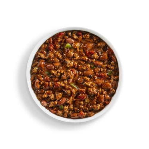 Montana Creekside Classic Chili
