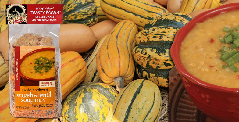 Whole Grain Soups are a Nutritional Powerhouse