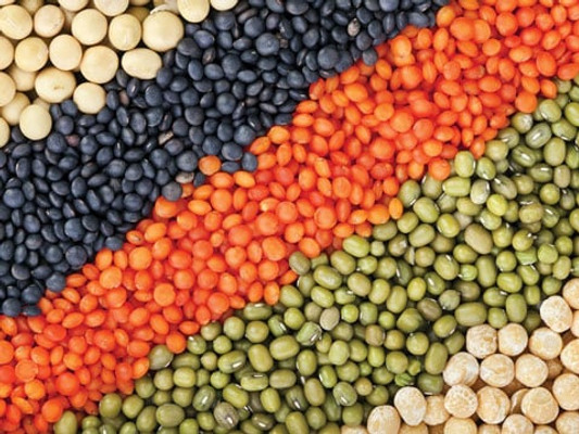 Lentils: Packed with Good Taste and Good Nutrition