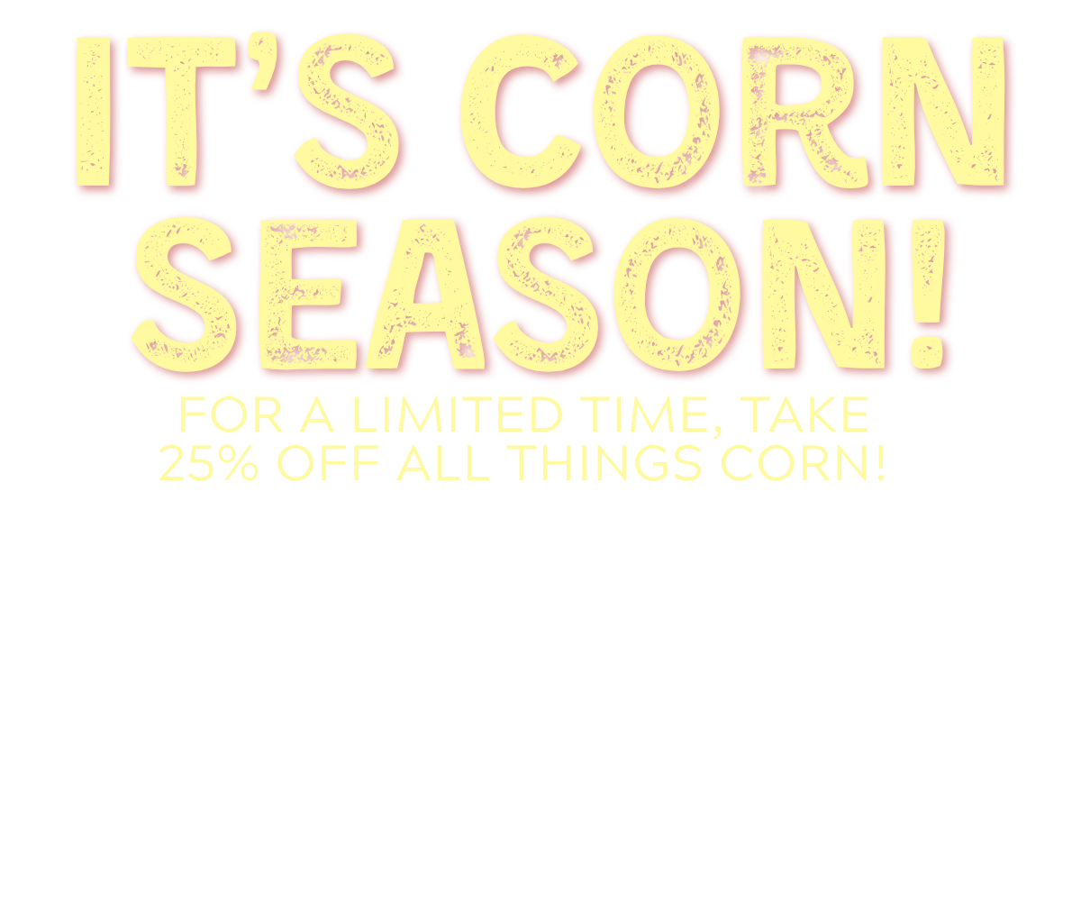 Taste the Season | Bring home handcrafted soup mixes made with quality ingredients and recipes your family will ask for again.