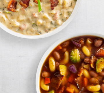 Hearty Meals Soup Recipes