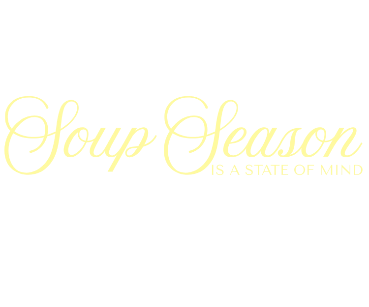 Taste the Season | Bring home handcrafted soup mixes made with quality ingredients and recipes your family will ask for again.