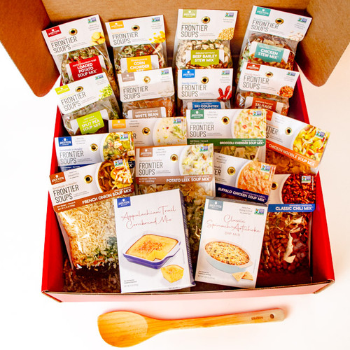 Americana Gift Box - Anderson House