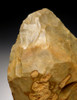 M319 - FINEST NEANDERTHAL FLINT MOUSTERIAN BIFACE HANDAXE FROM FRANCE