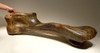 LMX134 - MASSIVE COMPLETE WOOLLY MAMMOTH HUMERUS UPPER ARM BONE WITH RARE PRESERVATION