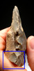 M332 - MAGNIFICENT NEANDERTHAL MOUSTERIAN FLINT CORDIFORM HANDAXE FROM FRANCE