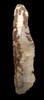 N162 - FINEST COLORFUL UNBROKEN LONG FLINT DANISH NEOLITHIC STONE KNIFE BLADE