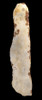 N162 - FINEST COLORFUL UNBROKEN LONG FLINT DANISH NEOLITHIC STONE KNIFE BLADE