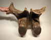 LMX160 - MUSEUM CLASS LARGE WOOLLY MAMMOTH PARTIAL SKULL WITH COMPLETE MAXILLA AND ORIGINAL MOLAR TEETH