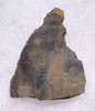 M370 - FINEST MOUSTERIAN NEANDERTHAL ENGRAVER FLAKE TOOL FROM FRANCE WITH AESTHETIC COLOR FEATURE