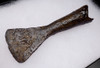 R150 - CELTIC ANCIENT IRON SOCKETED AXE