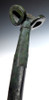 LUR096 - LARGEST KNOWN SWORD OF A NOBLEMAN OF THE ANCIENT BRONZE NEAR EASTERN LURISTAN CULTURE