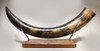 STUNNING ROBUST WOOLLY MAMMOTH TUSK OF BLUE IVORY FROM EUROPE *MT028