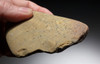 OLDOWAN PEBBLE CHOPPER AXE FROM PORTUGAL - EARLIEST HUMANS IN EUROPE  *PB130