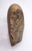 EXCEPTIONAL OLDOWAN PEBBLE CHOPPER AXE FROM PORTUGAL - EARLIEST HUMANS IN EUROPE  *PB129