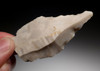EXCEPTIONAL ELONGATED FLINT NEOLITHIC AWL FLAKE TOOL FROM THE FUNNEL-NECKED BEAKER CULTURE OF DENMARK *N178