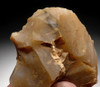 CRO-MAGNON DOUBLE PURPOSE AURIGNACIAN FLAKE TOOL FROM CAVE SITE IN FRANCE *UP020
