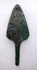 LARGE LURISTAN ANCIENT BRONZE JAVELIN HEAD FROM THE NEAR EAST *NE178