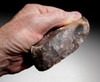 GIANT FINEST UNIFACIAL FLINT SCRAPER FROM THE AFRICAN CAPSIAN NEOLITHIC *CAP223