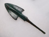 FINEST LARGE ANCIENT LURISTAN BRONZE BROADHEAD ARROWHEAD  *LUR157