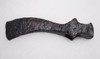 VARANGIAN GUARD ANCIENT ARMOR-PIERCING AXE FROM THE ROMAN BYZANTINE MILITARY  *R234