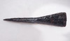 ANCIENT CELTIC FARMING IRON PLOWSHARE FROM AN ARD SCRATCH PLOW  *R237