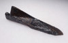 ANCIENT CELTIC FARMING IRON PLOWSHARE FROM AN ARD SCRATCH PLOW  *R237