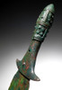 OLDEST FIRST LURISTAN BRONZE ANCIENT DAGGER