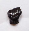 EDMONTONIA FOSSIL ARMORED DINOSAUR TOOTH FROM A NODOSAURID ANKYLOSAUR  *DT10-140