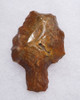 ATERIAN POINT - OLDEST KNOWN TANGED ARROWHEAD FROM PREHISTORIC AFRICA  *AT099