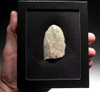 MOUSTERIAN NEANDERTHAL BLADE FLAKE TOOL SCRAPER FROM FRANCE  *M409