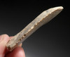 MOUSTERIAN NEANDERTHAL BLADE FLAKE TOOL SCRAPER FROM FRANCE  *M409