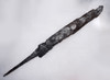 EXTREMELY RARE ANCIENT CELTIC IRON SHORT SWORD FROM IRON AGE GERMANY  *CEL018