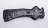 ANCIENT FIGHTING AXE OF THE VARANGIAN GUARD FROM THE ROMAN BYZANTINE ARMY  *R274