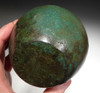 RARE DECORATED ANCIENT BRONZE URN OF THE NEAR EASTERN LURISTAN CULTURE  *LUR166