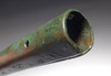 UNUSUALLY LARGE ANCIENT LURISTAN BRONZE ARTILLERY THROWING SPEAR HEAD  *LUR202