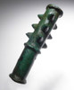 ANCIENT LURISTAN BRONZE SPIKED SHAFT MACE HEAD *LUR206