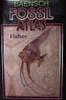 FOSSIL ATLAS: FISHES BOOK  *BK6