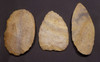 ASSOCIATED CACHE OF LARGE PRESTIGE FLAKE TOOLS FROM THE TENERIAN AFRICAN NEOLITHIC PEOPLE OF THE GREEN SAHARA *CAP311