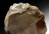 NEANDERTHAL MOUSTERIAN DISCOIDAL SCRAPER FLAKE TOOL FROM CAEN FRANCE  *M440