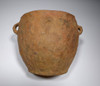 EUROPEAN BRONZE AGE CERAMIC PRIMARY URNFIELD VESSEL FROM THE LUSATIAN CULTURE  *URN10