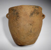 EUROPEAN BRONZE AGE CERAMIC PRIMARY URNFIELD VESSEL FROM THE LUSATIAN CULTURE  *URN16