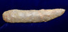 RARE SERRATED LARGE CAPSIAN AFRICAN NEOLITHIC DENTICULATE SAW BLADE  *CAP328