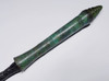 RARE ANGKOR IRON AND BRONZE SWORD FROM THE SOUTHEAST ASIA KHMER EMPIRE  *SEA004