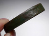 RARE PRE-COLUMBIAN COPPER BRONZE DISK RING MACE OF THE MOCHE CULTURE  *PC371