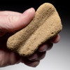 RARE SANDSTONE SHARPENER FROM THE AFRICAN TENERIAN NEOLITHIC CULTURE OF THE GREEN SAHARA  *CAP336