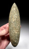 GROUND DIORITE AXE OF THE CAPSIAN AFRICAN NEOLITHIC WITH EXCEPTIONAL POLISH  *CAP338