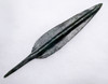 LURISTAN ANCIENT BRONZE WILLOWLEAF SPEARHEAD FOR A THROWING JAVELIN *LUR233