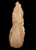 MIDDLE STONE AGE ATERIAN DENTICULATE SAW BLADE FROM PREHISTORIC AFRICA   *AT140