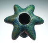 MUSEUM-CLASS LARGE ROYAL BRONZE STAR CLAW MACE FROM ANCIENT NEAR EAST LURISTAN  *LUR236